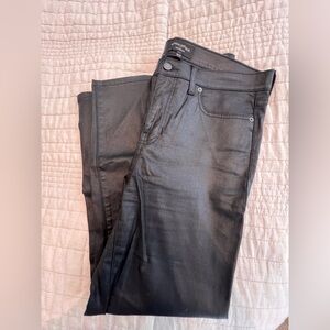 Banana Republic Coated Jeans for Sale up to 90% Off: Poshmark